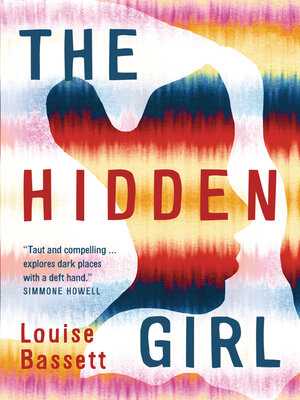 cover image of The Hidden Girl